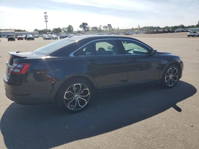 Photo 3 from auction – 2018 FORD TAURUS SHO with VIN 1FAHP2KT9JG130777