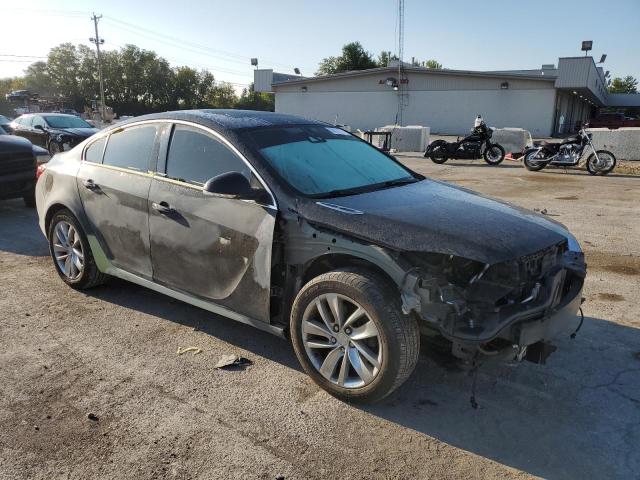 Photo 4 from auction – 2014 BUICK REGAL PREM with VIN 2G4GR5GXXE9256675