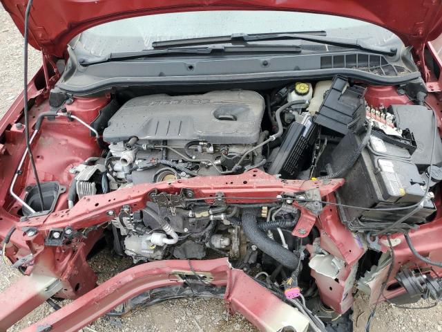 Photo 11 from auction – 2015 BUICK VERANO with VIN 1G4PP5SK1F4196470