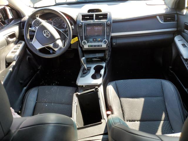 Photo 8 from auction – 2014 TOYOTA CAMRY with VIN 4T1BF1FK7EU375885
