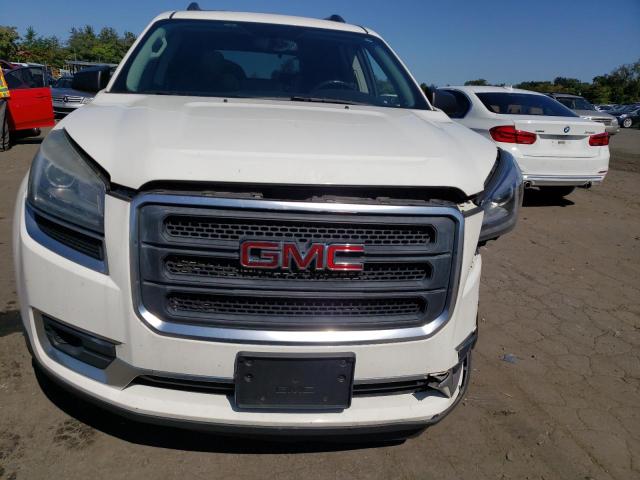 Photo 5 from auction – 2015 GMC ACADIA SLE with VIN 1GKKVPKD0FJ201164