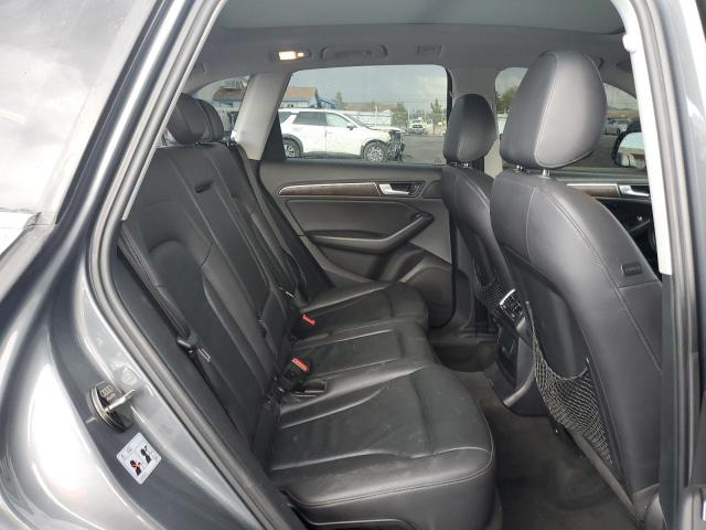 Photo 10 from auction – 2014 AUDI Q5 PREMIUM with VIN WA1LFAFP1EA108788