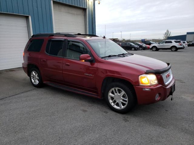 Photo 4 from auction – 2006 GMC ENVOY DENA with VIN 1GKET66M366128432