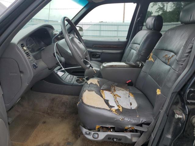 Photo 7 from auction – 2000 FORD EXPLORER L with VIN 1FMDU65E5YZA70304
