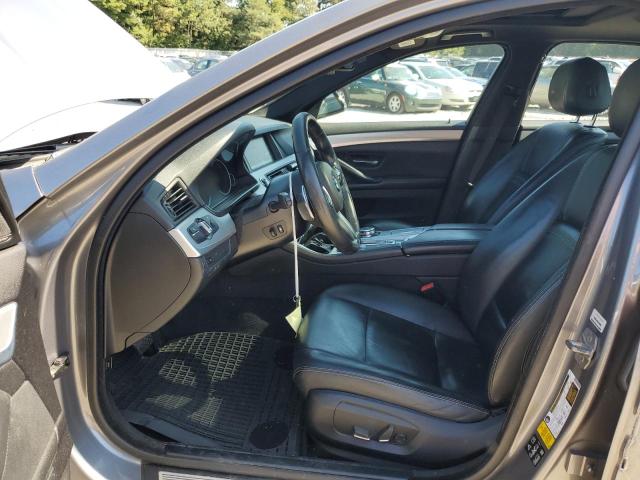 Photo 7 from auction – 2016 BMW 535 XI with VIN WBA5B3C55GG259798