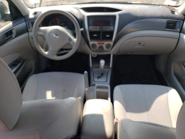 Photo 8 from auction – 2011 SUBARU FORESTER 2 with VIN JF2SHABC7BH704975
