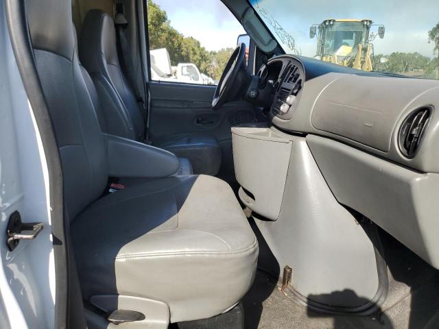 Photo 11 from auction – 2007 FORD E 450 with VIN 1FDXE45S77DA23825