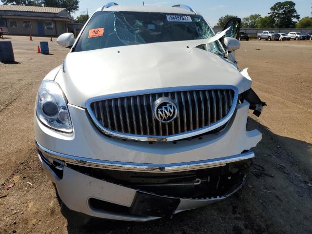 Photo 5 from auction – 2012 BUICK ENCLAVE with VIN 5GAKRDED3CJ164604