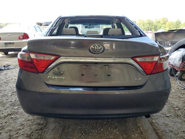 Photo 6 from auction – 2017 TOYOTA CAMRY LE with VIN 4T1BF1FK9HU305258
