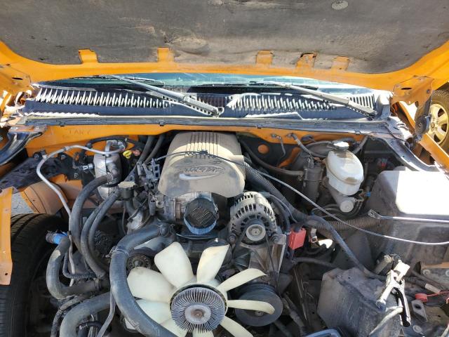 Photo 11 from auction – 2003 GMC NEW SIERRA with VIN 1GTEC19T93Z220107