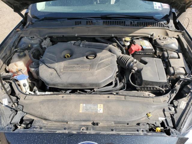 Photo 11 from auction – 2014 FORD FUSION TIT with VIN 3FA6P0K97ER358968