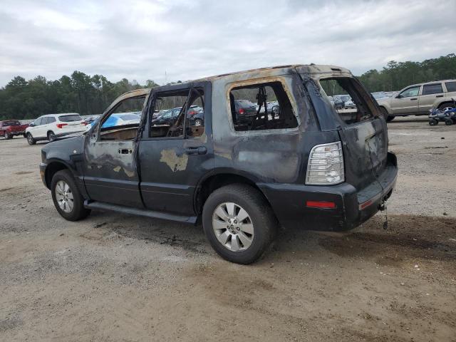 Photo 2 from auction – 2006 MERCURY MOUNTAINEE with VIN 4M2EU47E96UJ10379