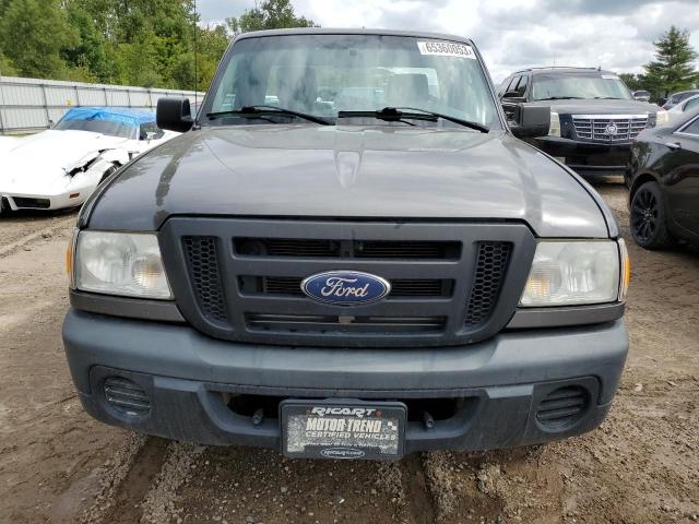 Photo 5 from auction – 2011 FORD RANGER with VIN 1FTKR1AD3BPA99400