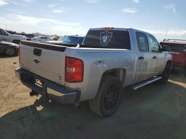 Photo 3 from auction – 2010 CHEVROLET SILVERADO with VIN 3GCRKSE30AG224141