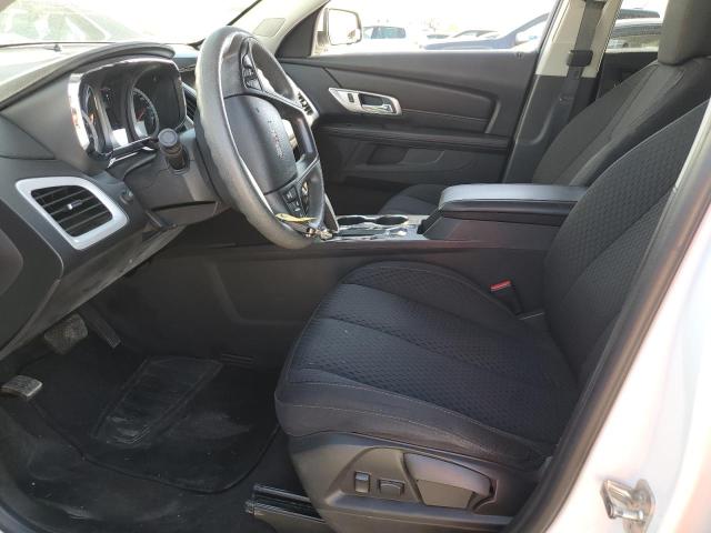 Photo 7 from auction – 2015 GMC TERRAIN SL with VIN 2GKFLVEK7F6174385