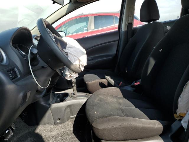 Photo 7 from auction – 2015 NISSAN VERSA NOTE with VIN 3N1CE2CP9FL383843