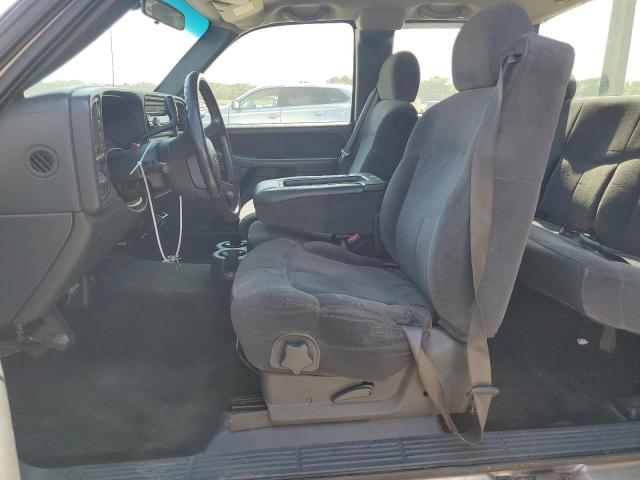 Photo 7 from auction – 2002 CHEVROLET SILVERADO with VIN 1GCEK19V42E265224