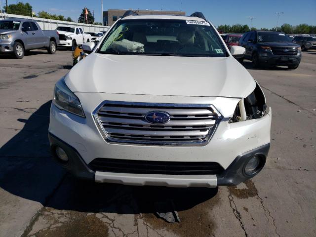 Photo 5 from auction – 2017 SUBARU OUTBACK 2. with VIN 4S4BSANC0H3258049