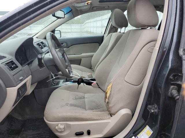 Photo 7 from auction – 2010 FORD FUSION HYB with VIN 3FADP0L32AR317899