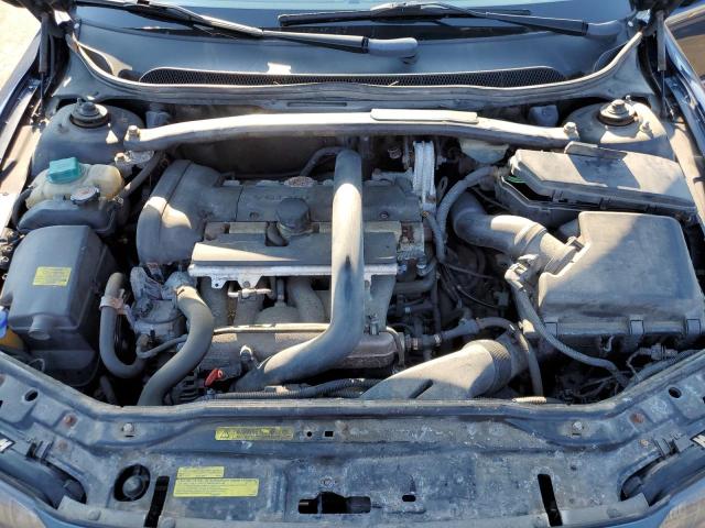 Photo 11 from auction – 2001 VOLVO V70 XC with VIN YV1SZ58D611038969