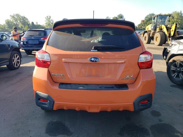 Photo 6 from auction – 2014 SUBARU XV CROSSTR with VIN JF2GPACC1EG323415