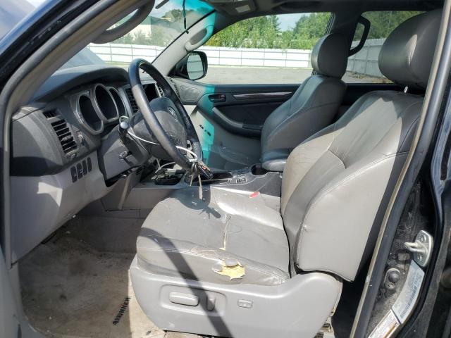 Photo 7 from auction – 2004 TOYOTA 4RUNNER LI with VIN JTEBU17R948025764