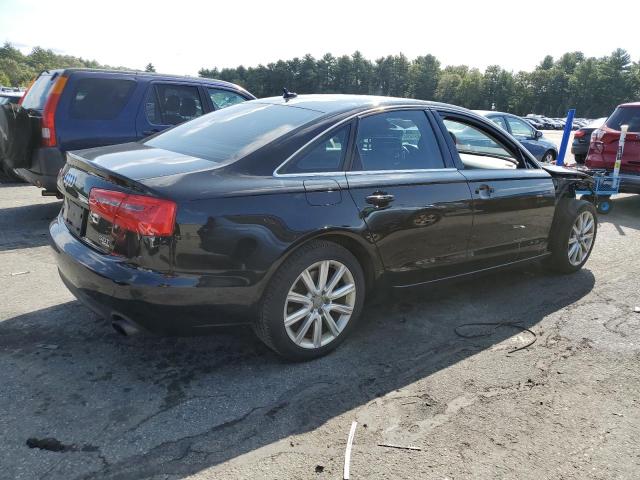 Photo 3 from auction – 2014 AUDI A6 PREMIUM with VIN WAUFGAFC2EN095553