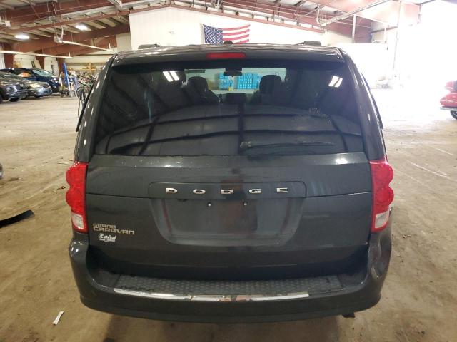 Photo 6 from auction – 2012 DODGE GRAND CARA with VIN 2C4RDGCG3CR324258
