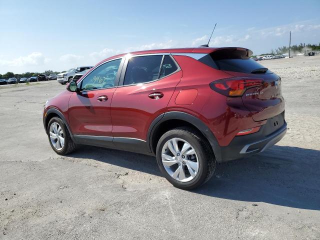 Zdjęcie 2 z aukcji – 2024 BUICK ENCORE GX z VIN KL4AMBS26RB006156