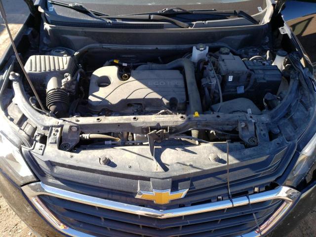 Photo 11 from auction – 2021 CHEVROLET EQUINOX LT with VIN 2GNAXUEVXM6102194