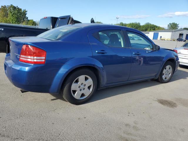 Photo 3 from auction – 2010 DODGE AVENGER SX with VIN 1B3CC4FB9AN159352