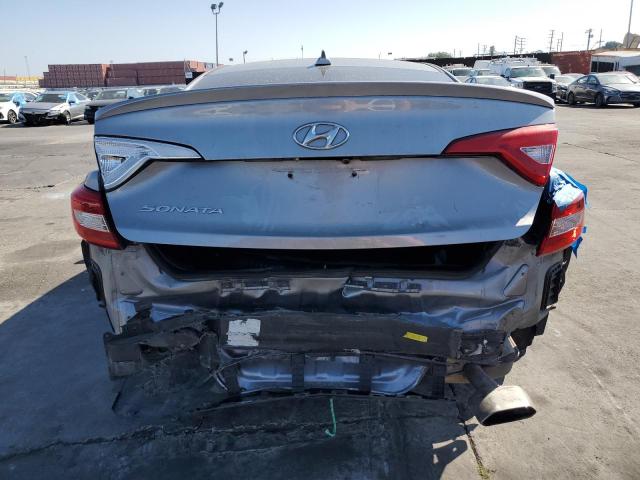 Photo 6 from auction – 2017 HYUNDAI SONATA SE with VIN 5NPE24AF7HH516770