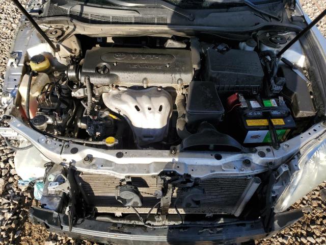 Photo 11 from auction – 2009 TOYOTA CAMRY BASE with VIN 4T1BE46K39U832749