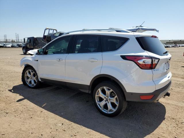 Photo 2 from auction – 2017 FORD ESCAPE TIT with VIN 1FMCU9J96HUE74392