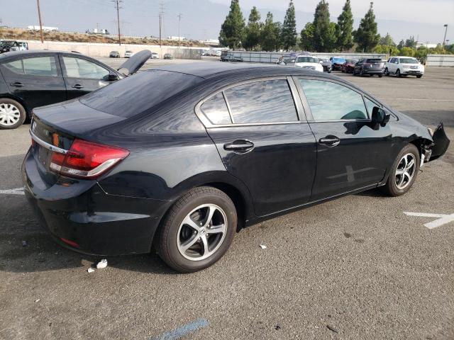 Zdjęcie 3 z aukcji – 2015 HONDA CIVIC SE z VIN 19XFB2F70FE260306