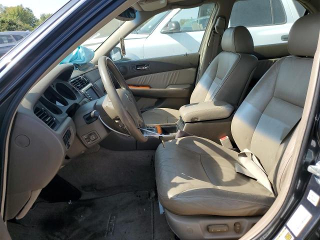 Photo 7 from auction – 2004 ACURA 3.5RL with VIN JH4KA96674C001896