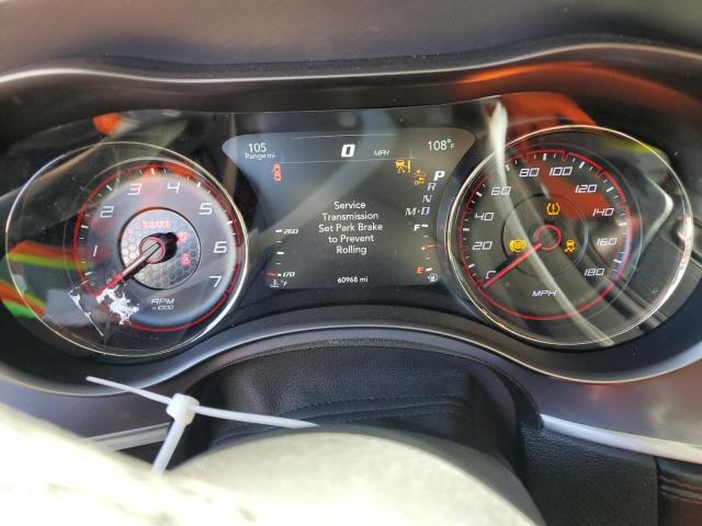 Photo 9 from auction – 2019 DODGE CHARGER SC with VIN 2C3CDXGJ0KH734777