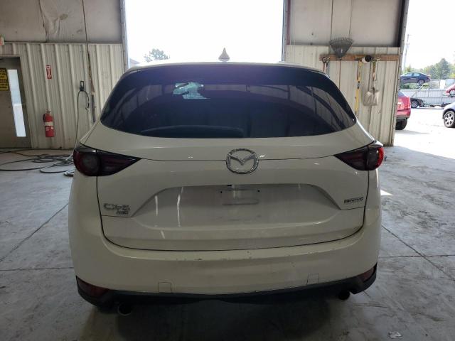Photo 6 from auction – 2020 MAZDA CX-5 GRAND with VIN JM3KFBDM6L1769043