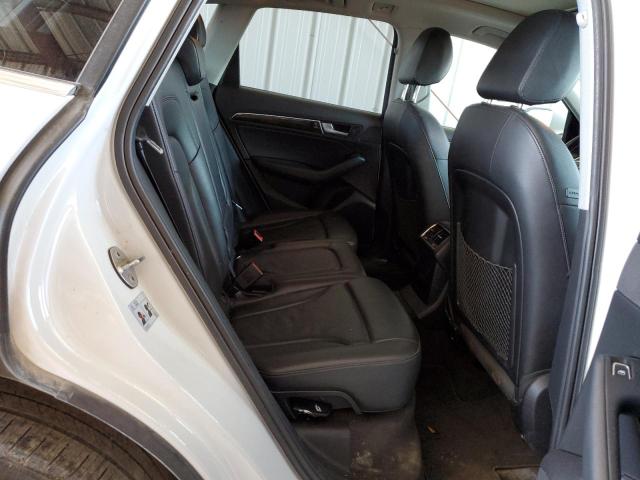 Photo 11 from auction – 2013 AUDI Q5 PREMIUM with VIN WA1DGAFP3DA091718