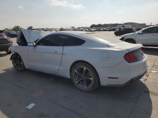 Photo 2 from auction – 2018 FORD MUSTANG with VIN 1FA6P8TH6J5180200