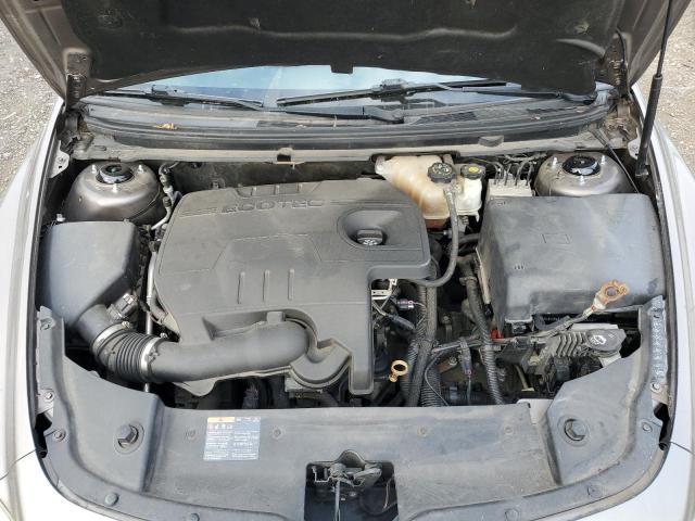 Photo 11 from auction – 2012 CHEVROLET MALIBU 2LT with VIN 1G1ZD5EU2CF134183