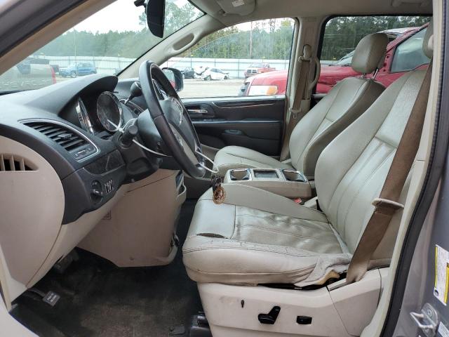 Photo 7 from auction – 2014 CHRYSLER TOWN & COU with VIN 2C4RC1BG1ER275226