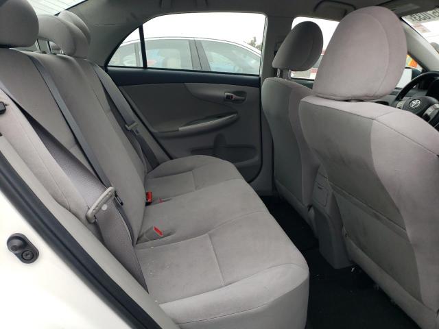 Photo 10 from auction – 2011 TOYOTA COROLLA BA with VIN JTDBU4EE4BJ107073