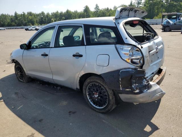 Photo 2 from auction – 2005 TOYOTA COROLLA MA with VIN 2T1KR32E35C487989