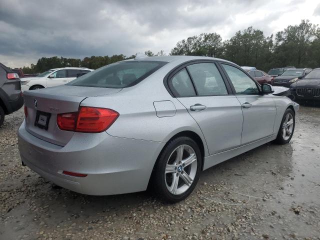 Photo 3 from auction – 2014 BMW 328 I with VIN WBA3A5G52ENP30010