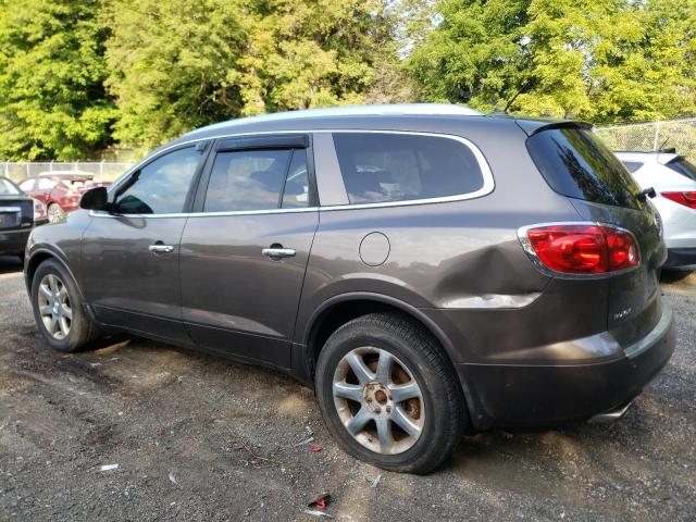Photo 2 from auction – 2008 BUICK ENCLAVE CX with VIN 5GAEV23708J142030