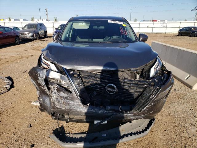Photo 5 from auction – 2023 NISSAN ROGUE SV with VIN 5N1BT3BB6PC800810