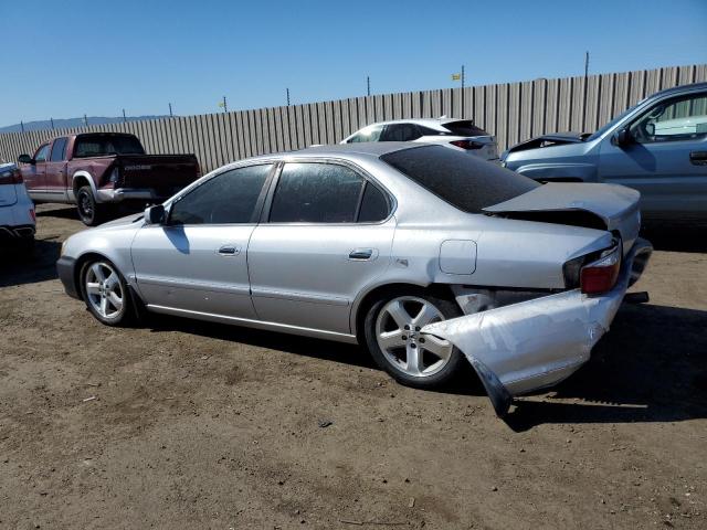 Photo 2 from auction – 2003 ACURA 3.2TL TYPE with VIN 19UUA56873A000716