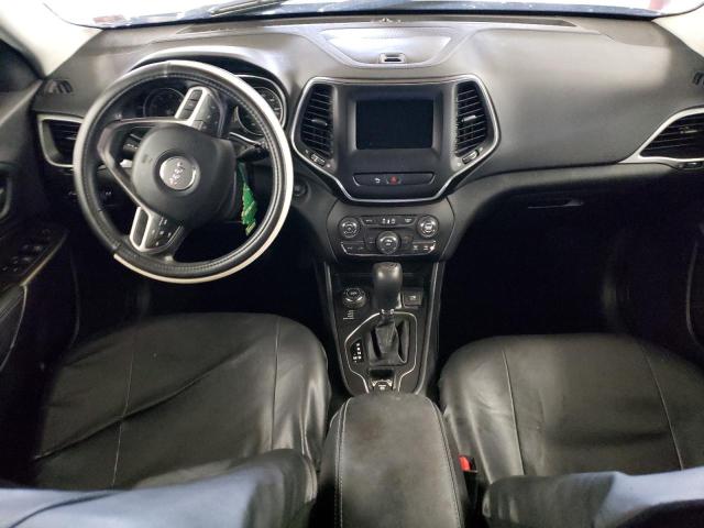 Photo 8 from auction – 2020 JEEP CHEROKEE L with VIN 1C4PJMLB7LD579484