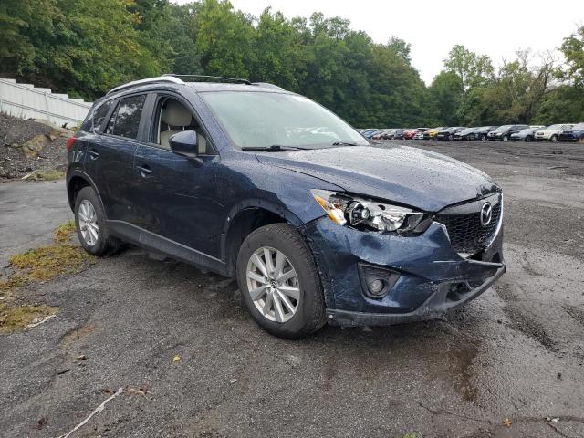 Photo 4 from auction – 2014 MAZDA CX-5 TOURI with VIN JM3KE4CY5E0396315